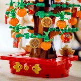 LEGO 40648 Iconic Glückskastanie, Konstruktionsspielzeug 