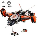 LEGO 42181 Technic VTOL Schwerlastraumfrachter LT81, Konstruktionsspielzeug 