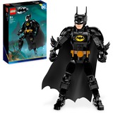 LEGO 76259 DC Super Heroes Batman Baufigur, Konstruktionsspielzeug