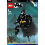 LEGO 76259 DC Super Heroes Batman Baufigur, Konstruktionsspielzeug 
