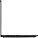 Lenovo ThinkPad P14s G5 AMD (21ME000EGE), Notebook schwarz, AMD Ryzen 7 PRO 8840HS, AMD Radeon 780M, 32 GB DDR5, 512 GB (512 GB SSD), Windows 11 Pro 64-Bit