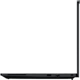 Lenovo ThinkPad P14s G5 AMD (21ME000EGE), Notebook schwarz, AMD Ryzen 7 PRO 8840HS, AMD Radeon 780M, 32 GB DDR5, 512 GB (512 GB SSD), Windows 11 Pro 64-Bit