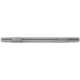 Lenovo ThinkPad X1 2-in-1 G9 (21KE003RGE), Notebook grau, Intel® Core™ Ultra 7 155U, Intel® Graphics, 16 GB LPDDR5X, 512 GB (512 GB SSD), Windows 11 Pro 64-Bit
