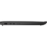 Lenovo ThinkPad X1 Carbon G12 (21KC004UGE), Notebook schwarz, Intel® Core™ Ultra 5 125U, Intel® Graphics, 16 GB LPDDR5X, 512 GB (512 GB SSD), Windows 11 Pro 64-Bit