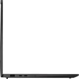 Lenovo ThinkPad X1 Carbon G12 (21KC004UGE), Notebook schwarz, Intel® Core™ Ultra 5 125U, Intel® Graphics, 16 GB LPDDR5X, 512 GB (512 GB SSD), Windows 11 Pro 64-Bit