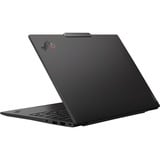 Lenovo ThinkPad X1 Carbon G12 (21KC004UGE), Notebook schwarz, Intel® Core™ Ultra 5 125U, Intel® Graphics, 16 GB LPDDR5X, 512 GB (512 GB SSD), Windows 11 Pro 64-Bit
