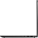 Lenovo ThinkPad X1 Carbon G12 (21KC004UGE), Notebook schwarz, Intel® Core™ Ultra 5 125U, Intel® Graphics, 16 GB LPDDR5X, 512 GB (512 GB SSD), Windows 11 Pro 64-Bit