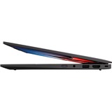 Lenovo ThinkPad X1 Carbon G12 (21KC004UGE), Notebook schwarz, Intel® Core™ Ultra 5 125U, Intel® Graphics, 16 GB LPDDR5X, 512 GB (512 GB SSD), Windows 11 Pro 64-Bit