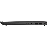 Lenovo ThinkPad X1 Carbon G12 (21KC004UGE), Notebook schwarz, Intel® Core™ Ultra 5 125U, Intel® Graphics, 16 GB LPDDR5X, 512 GB (512 GB SSD), Windows 11 Pro 64-Bit