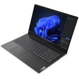 Lenovo V15 G5 (83GW009FGE), Notebook schwarz, Intel® Core™ i5-13420H, Intel® UHD Graphics, 16 GB DDR5, 512 GB (512 GB SSD), Windows 11 Pro