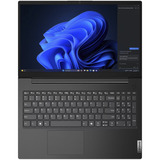 Lenovo V15 G5 (83GW009FGE), Notebook schwarz, Intel® Core™ i5-13420H, Intel® UHD Graphics, 16 GB DDR5, 512 GB (512 GB SSD), Windows 11 Pro