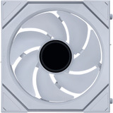 Lian Li UNI FAN SL-INF 120 Wireless, Gehäuselüfter weiß, Reverse, 120 mm
