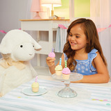 MGA Entertainment Little Tikes Creative Chefs Bakers Kit, Spielküche 
