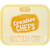 MGA Entertainment Little Tikes Creative Chefs Bakers Kit, Spielküche 