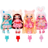 MGA Entertainment Na! Na! Na! Surprise Sweetest Sweets, Puppe sortierter Artikel, eine Figur