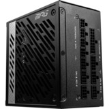 MSI MPG A1000G 1000W, PC-Netzteil schwarz, 7x PCIe, Kabel-Management, 1000 Watt