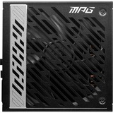 MSI MPG A1000G 1000W, PC-Netzteil schwarz, 7x PCIe, Kabel-Management, 1000 Watt
