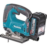 Makita Akku-Pendelhubstichsäge JV002GZ XGT, 40Volt blau/schwarz, ohne Akku und Ladegerät