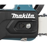 Makita Akku-Top-Handle-Kettensäge UC031GZ, 40Volt blau/schwarz, ohne Akku und Ladegerät