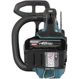 Makita Akku-Top-Handle-Kettensäge UC031GZ, 40Volt blau/schwarz, ohne Akku und Ladegerät