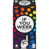 If You Were a Party Game, Partyspiel