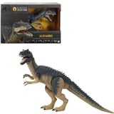 Mattel Jurassic World Hammond Collection - Allosaurus, Spielfigur 