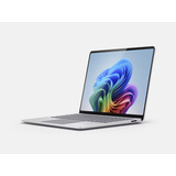 Microsoft Surface Laptop 7 for Business, Notebook platin, Intel® Core™ Ultra 5 238V, Intel® Arc™ Graphics 130V, 32 GB LPDDR5X, 512 GB (512 GB SSD), Windows 11 Pro