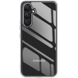 Nevox StyleShell SHOCKFlex, Handyhülle transparent, Samsung Galaxy A56 5G