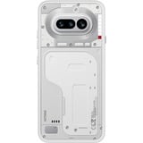 Nothing Phone (4a) 256GB, Handy White, Android 16, 12 GB