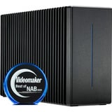 OWC ThunderBlade X12 96 TB, Externe SSD Thunderbolt 5