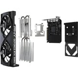 PNY GeForce RTX 5060 Ti OC 16GB, Grafikkarte DLSS 4, 3x DisplayPort, 1x HDMI 2.1