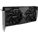 PNY GeForce RTX 5060 Ti OC 16GB, Grafikkarte DLSS 4, 3x DisplayPort, 1x HDMI 2.1