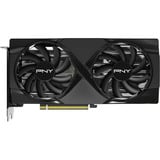 PNY GeForce RTX 5060 Ti OC 16GB, Grafikkarte DLSS 4, 3x DisplayPort, 1x HDMI 2.1