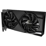 PNY GeForce RTX 5060 Ti OC 16GB, Grafikkarte DLSS 4, 3x DisplayPort, 1x HDMI 2.1