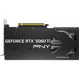 PNY GeForce RTX 5060 Ti OC 16GB, Grafikkarte DLSS 4, 3x DisplayPort, 1x HDMI 2.1