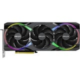 PNY GeForce RTX 5080 ARGB OC, Grafikkarte DLSS 4, 3x DisplayPort, 1x HDMI 2.1