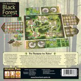 Pegasus Black Forest, Brettspiel 