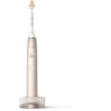 Philips Sonicare 9900 DiamondClean Prestige HX9992/11, Elektrische Zahnbürste champagner