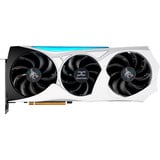 PowerColor Powercolor RX 9070 XT Hellhound REVA 16GB OC, Grafikkarte schwarz, RDNA4, GDDR6, 3x DisplayPort, 1x HDMI