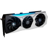 PowerColor Powercolor RX 9070 XT Hellhound REVA 16GB OC, Grafikkarte schwarz, RDNA4, GDDR6, 3x DisplayPort, 1x HDMI