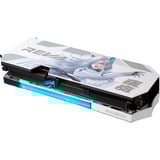 PowerColor Powercolor RX 9070 XT Hellhound REVA 16GB OC, Grafikkarte schwarz, RDNA4, GDDR6, 3x DisplayPort, 1x HDMI