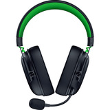 Razer BlackShark V3 X Hyperspeed for Xbox, Gaming-Headset schwarz/grün, 2,4 GHz-Dongle, Bluetooth, USB