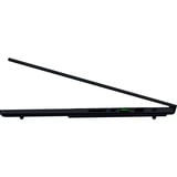 Razer Blade 16 (RZ09-05288GN4-R3G1), Gaming-Notebook schwarz, AMD Ryzen AI 9 365, NVIDIA GeForce RTX 5080, 64 GB LPDDR5X, 2 TB (2 TB SSD), Windows 11 Home 64-Bit