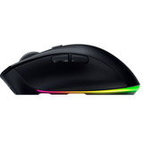 Razer Pro Click V2, Gaming-Maus schwarz