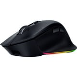 Razer Pro Click V2, Gaming-Maus schwarz