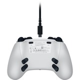 Razer Razer Wolverine V3 Pro, Gamepad weiß