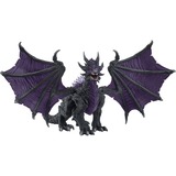 Schleich Eldrador Schattendrache, Spielfigur 