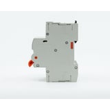 Shelly Pro 2CB C40, Sicherung grau, 2-Polig, 40A Nennstrom