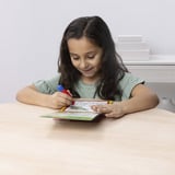 Spin Master Melissa & Doug - Water WOW! Bauernhof, Malen 