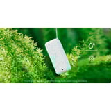 SwitchBot Outdoor Meter IP65 Thermometer Innen/Außen weiß, Melder weiß